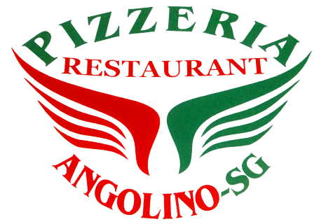Pizzeria Restaurant Angolino SG - Sankt Gallen