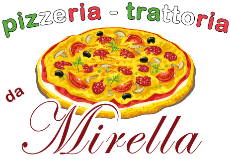 Pizzeria Trattoria da Mirella - Huttwil