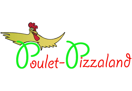 Poulet et Pizzaland - Genf