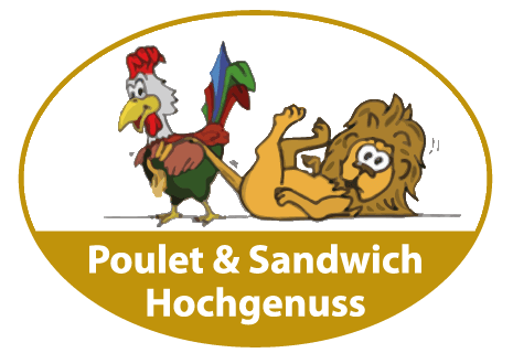 Poulet & Sandwich Hochgenuss - Wädenswil