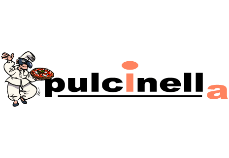 Pulcinella Pizza Kurier - Netstal
