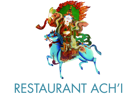 Restaurant Ach'i - Zürich