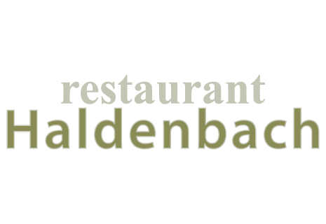 Restaurant Haldenbach - Zürich