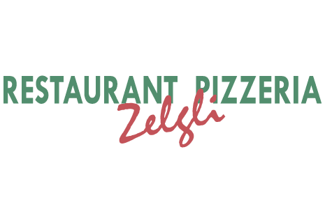 Restaurant Pizzeria Zelgli - Oetwil Am See