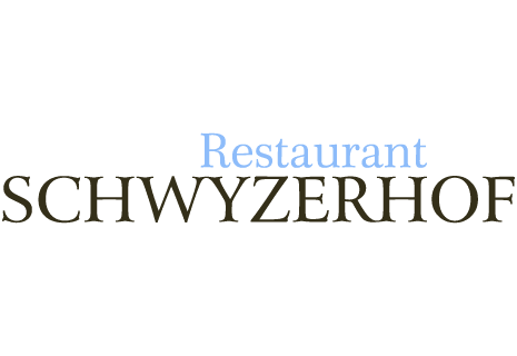 Restaurant Schwyzerhof - Weesen