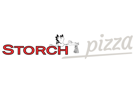 Restaurant Storch Pizza und Kebab Kurier - Bischofszell