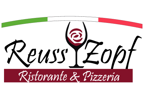 Reuss Zopf Ristorante & Pizzeria - Luzern