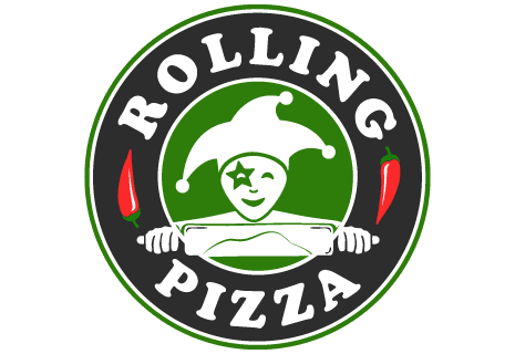 Rolling Pizza - Carouge