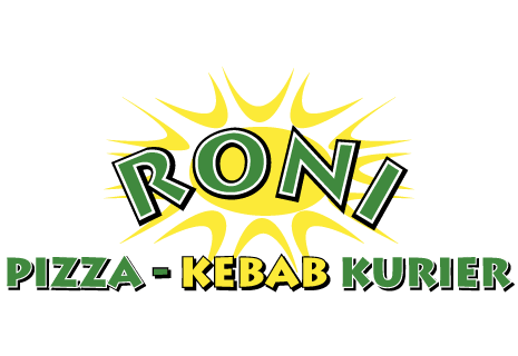 Roni Pizza und Kebab Kurier - Sins