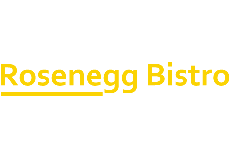Rosenegg Bistro - Lausen