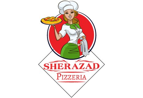 Sherazad Pizza-Kurier - Winterthur
