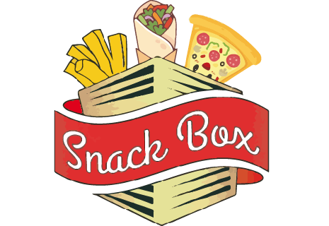 Snack Box - Oberdiessbach