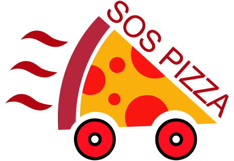 SOS Pizza - Zürich