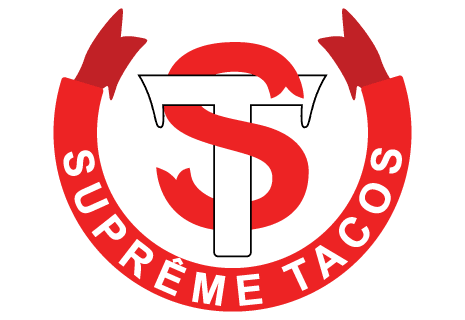 Supreme Tacos - Cointrin