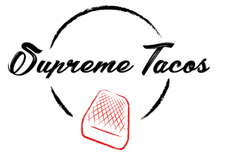 Supreme Tacos - Lausanne