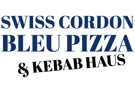 Swiss Cordon Bleu Pizza & Kebab Haus - Dietikon