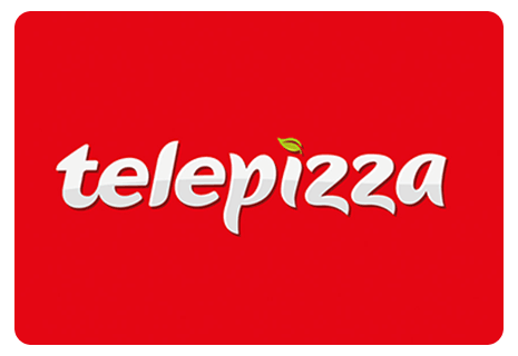 telepizza - Zürich