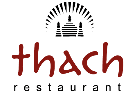 Thach Restaurant - Zürich