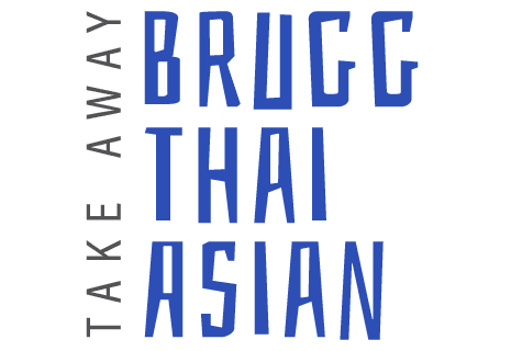 Brugg Thai Asian Take Away - Brugg