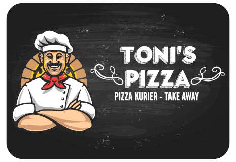 Toni's Pizzeria Kebab & Fast Food - Orpund