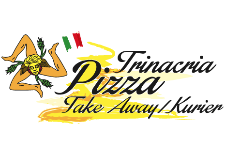 Trinacria Pizza Take Away / Kurier - Burgdorf