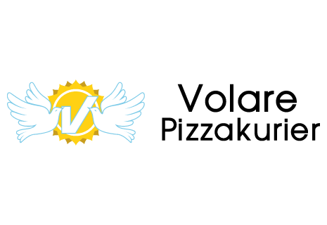 Volare Pizza Kurier - Zürich
