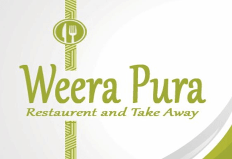 Weerapura Asian Food - Zürich