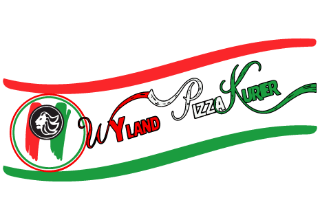Wyland Pizza Kurier - Ossingen