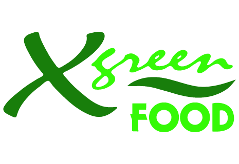 X-green food (Vegi & Vegan) - Zürich